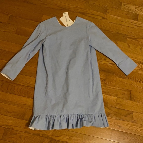 Light Blue Marni Dress Size IT40 (US 4) - Picture 1 of 5